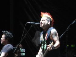 NOFX - Highfield Festival 2016