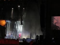 Rammstein - Highfield Festival 2016