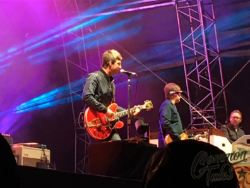 Noel Gallagher @ A Summer's Tale 2016