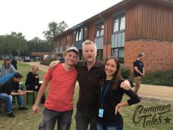 Billy Bragg meets Common Tales