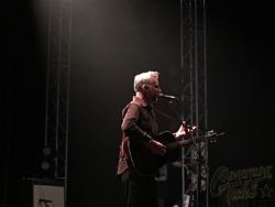 Billy Bragg @ A Summer's Tale 2016