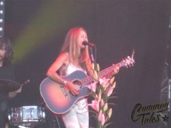 Heather Nova @ A Summer's Tale 2016