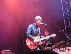 Noel Gallagher @ A Summer's Tale 2016