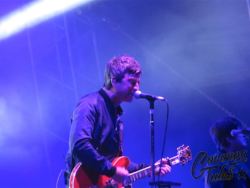 Noel Gallagher @ A Summer's Tale 2016