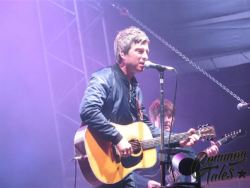 Noel Gallagher @ A Summer's Tale 2016