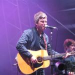 Noel Gallagher @ A Summer's Tale 2016