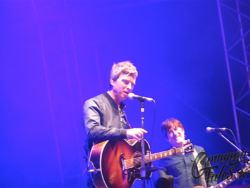 Noel Gallagher @ A Summer's Tale 2016