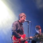 Noel Gallagher @ A Summer's Tale 2016