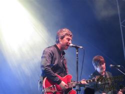 Noel Gallagher @ A Summer's Tale 2016