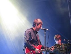 Noel Gallagher @ A Summer's Tale 2016