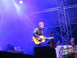 Noel Gallagher @ A Summer's Tale 2016