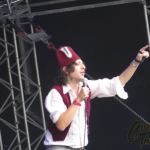 Adam Green @ A Summer's Tale 2016