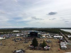 Highfield Festival 2016