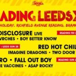 Reading Leeds 2016