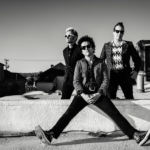Green Day - Photo: Frank Maddocks