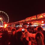 Highfield Festival 2016