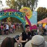 Lollapalooza Berlin 2016