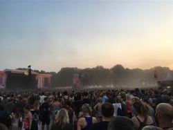 Lollapalooza Berlin 2016