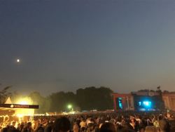 Lollapalooza Berlin 2016