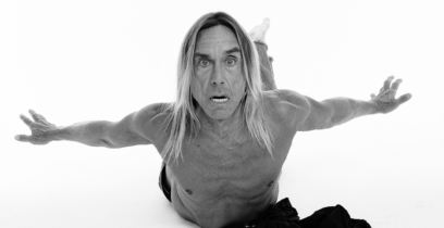 Iggy Pop - Foto: Universal Music