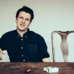 Jamie T - Foto: Joost Vandebrug