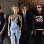 Jennifer Rostock - Foto: Florian Appelgren