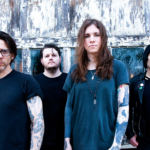 Against Me! - Foto: Jason Thrasher 2016