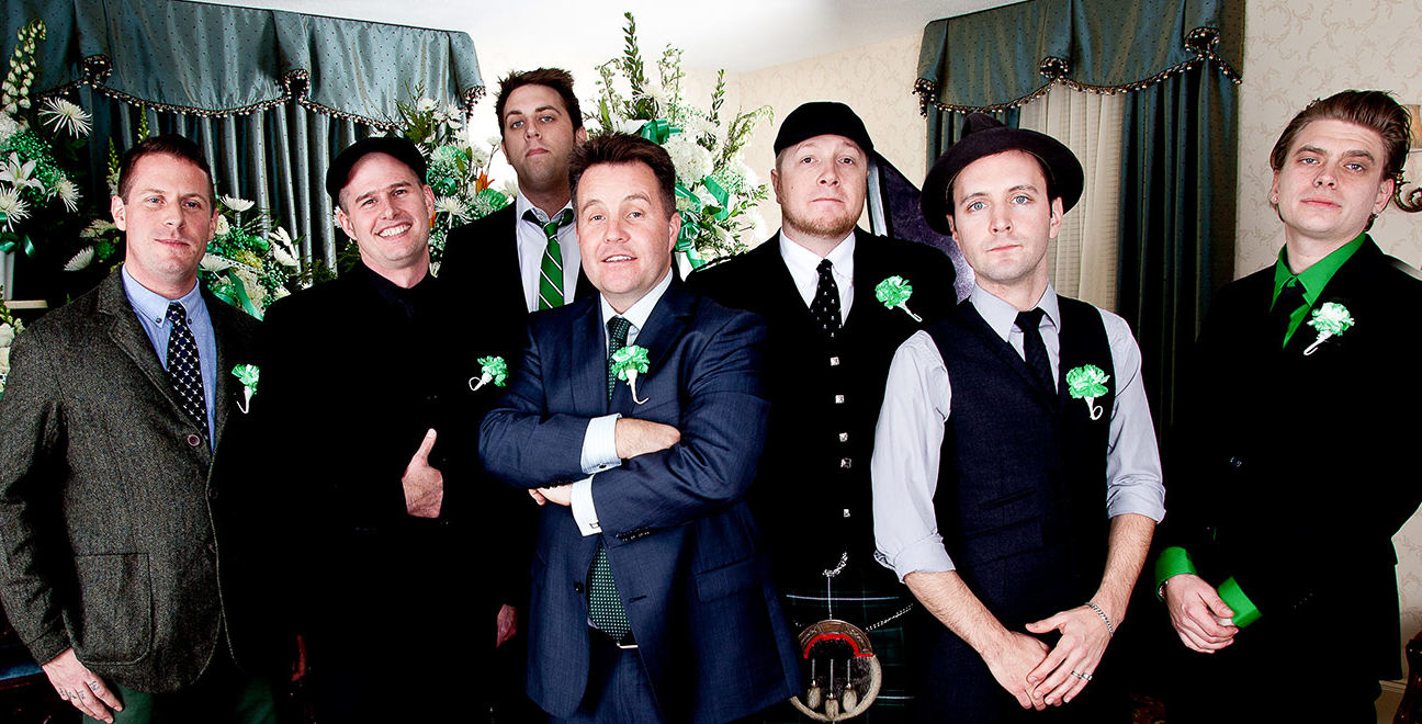 Dropkick Murphys