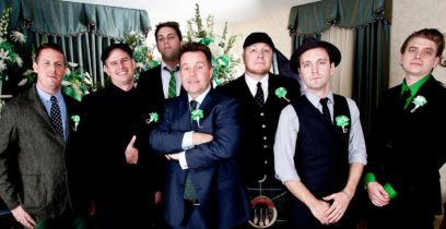 Dropkick Murphys