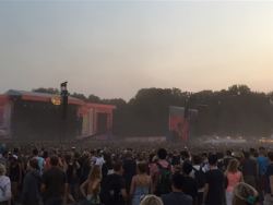 Lollapalooza Berlin 2016