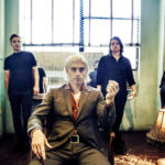 Leopold And His Fiction