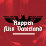 Rappen fürs Vaterland