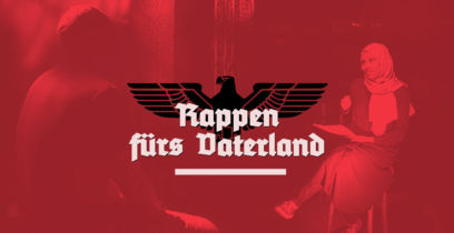 Rappen fürs Vaterland