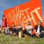 Skinny Lister - The Devil, the heart & the fight