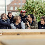 Monsters of Liedermaching Foto: Mario Andreya