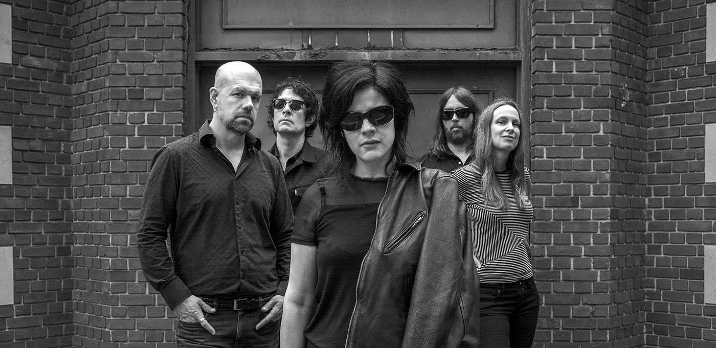 Boss Hog - Neue EP und Tour im September | Common Tales : Common Tales