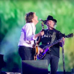 Desert Trip 2016 - Paul McCartney & Neil Young Video Still