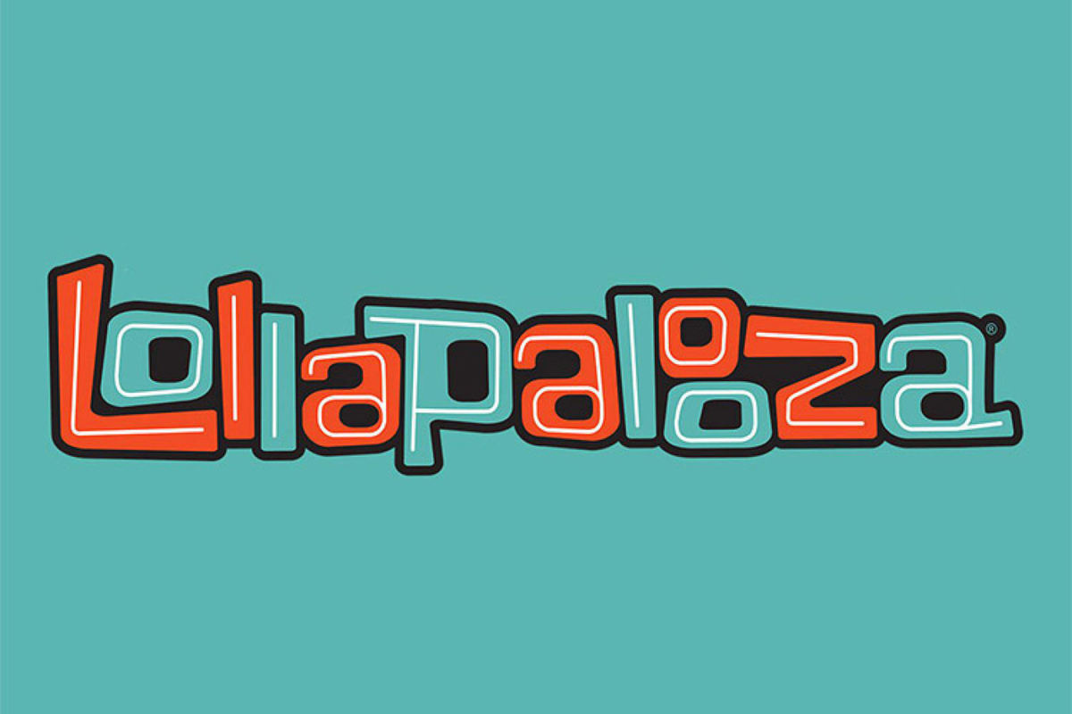 Lollapalooza SüdAmerika 2017 Das Lineup ist draußen Common Tales