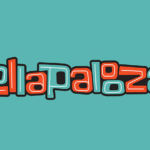 Lollapalooza Logo