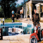Oasis - Be Here Now