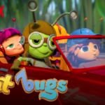 Beat Bugs auf Netflix