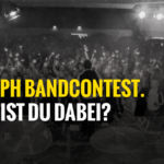 SPH Bandcontest