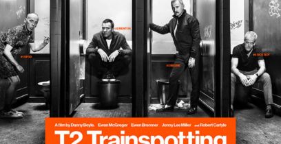 T2 Trainspotting