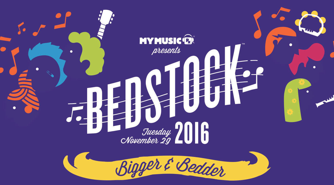 Bedstock 2016