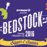 Bedstock 2016