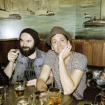 Jupiter Jones - 2014 (by) Sven Sindt