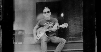 Dave Hause