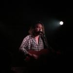 Will Varley in Berlin, 12.12.2016 - Foto: common-tales.com