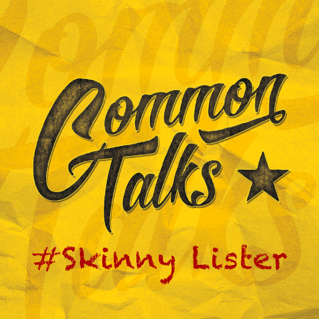 Common Talks