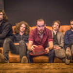 De Staat - Foto: Isabelle Renate la Poutre